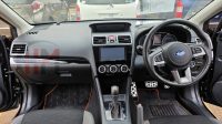 2015 SUBARU XV