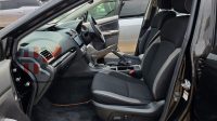 2015 SUBARU XV