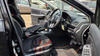 2015 SUBARU XV
