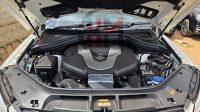2016 MERCEDES-BENZ GLE-CLASS 350d 4MATIC