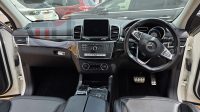 2016 MERCEDES-BENZ GLE-CLASS 350d 4MATIC