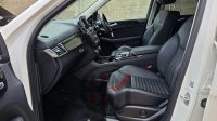 2016 MERCEDES-BENZ GLE-CLASS 350d 4MATIC