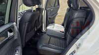 2016 MERCEDES-BENZ GLE-CLASS 350d 4MATIC