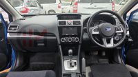 2016 SUBARU XV