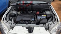 2016 TOYOTA SUCCEED