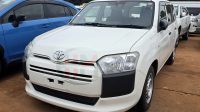 2016 TOYOTA SUCCEED