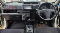 2016 TOYOTA SUCCEED