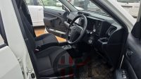 2016 TOYOTA SUCCEED