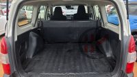 2016 TOYOTA SUCCEED