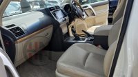 2017 TOYOTA LAND CRUISER PRADO TX