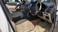 2017 TOYOTA LAND CRUISER PRADO TX