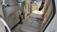 2017 TOYOTA LAND CRUISER PRADO TX