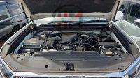 2017 TOYOTA LAND CRUISER PRADO TX