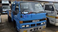 1988 ISUZU ELF TRUCK
