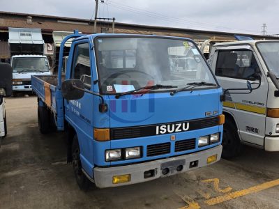 1988 ISUZU ELF TRUCK