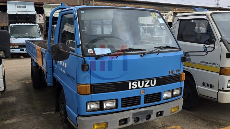 1988 ISUZU ELF TRUCK