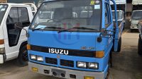 1988 ISUZU ELF TRUCK