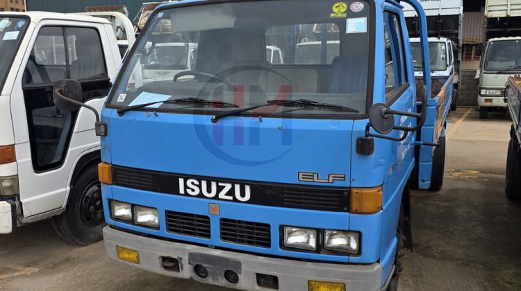 1988 ISUZU ELF TRUCK
