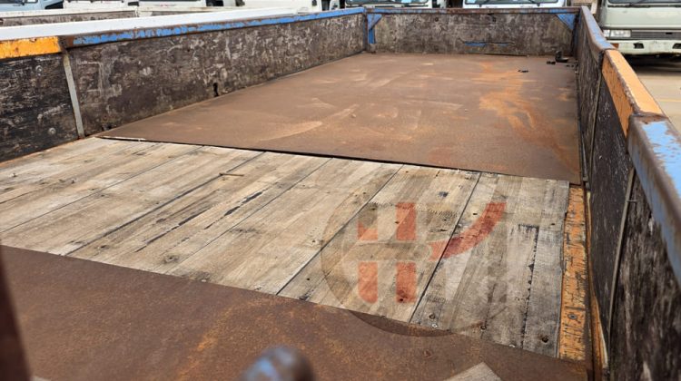 1988 ISUZU ELF TRUCK