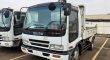 2005 ISUZU FORWARD TIPPER