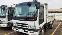 2005 ISUZU FORWARD TIPPER