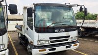 2005 ISUZU FORWARD TIPPER