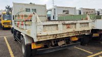 2005 ISUZU FORWARD TIPPER