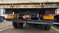 2005 ISUZU FORWARD TIPPER