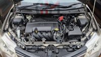 2012 TOYOTA COROLLA FIELDER