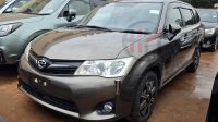 2012 TOYOTA COROLLA FIELDER