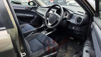 2012 TOYOTA COROLLA FIELDER