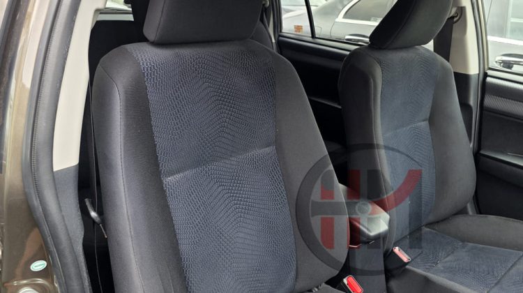 2012 TOYOTA COROLLA FIELDER