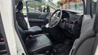 2012 TOYOTA VELLFIRE