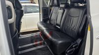2012 TOYOTA VELLFIRE