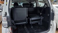 2012 TOYOTA VELLFIRE