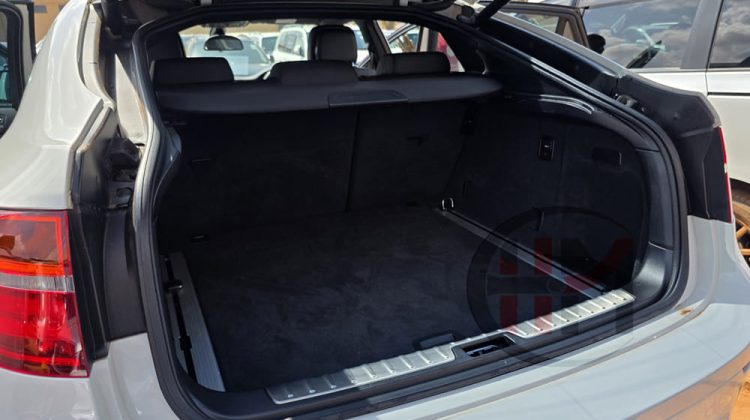 2013 BMW X6