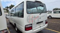 2015 TOYOTA COASTER