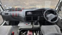 2015 TOYOTA COASTER