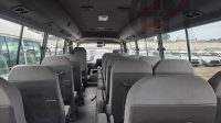 2015 TOYOTA COASTER