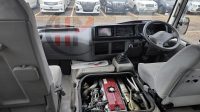 2015 TOYOTA COASTER