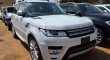 2016 LAND ROVER RANGE ROVER SPORT