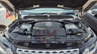 2016 LAND ROVER RANGE ROVER SPORT
