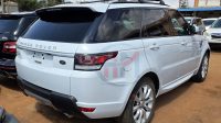 2016 LAND ROVER RANGE ROVER SPORT