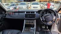 2016 LAND ROVER RANGE ROVER SPORT
