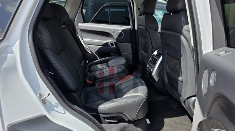 2016 LAND ROVER RANGE ROVER SPORT