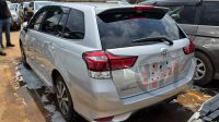 2016 TOYOTA COROLLA FIELDER