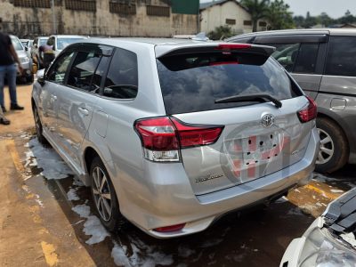 2016 TOYOTA COROLLA FIELDER