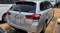 2016 TOYOTA COROLLA FIELDER