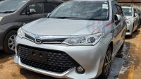 2016 TOYOTA COROLLA FIELDER