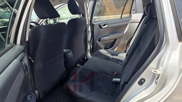 2016 TOYOTA COROLLA FIELDER